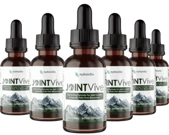 JointVive Supplements